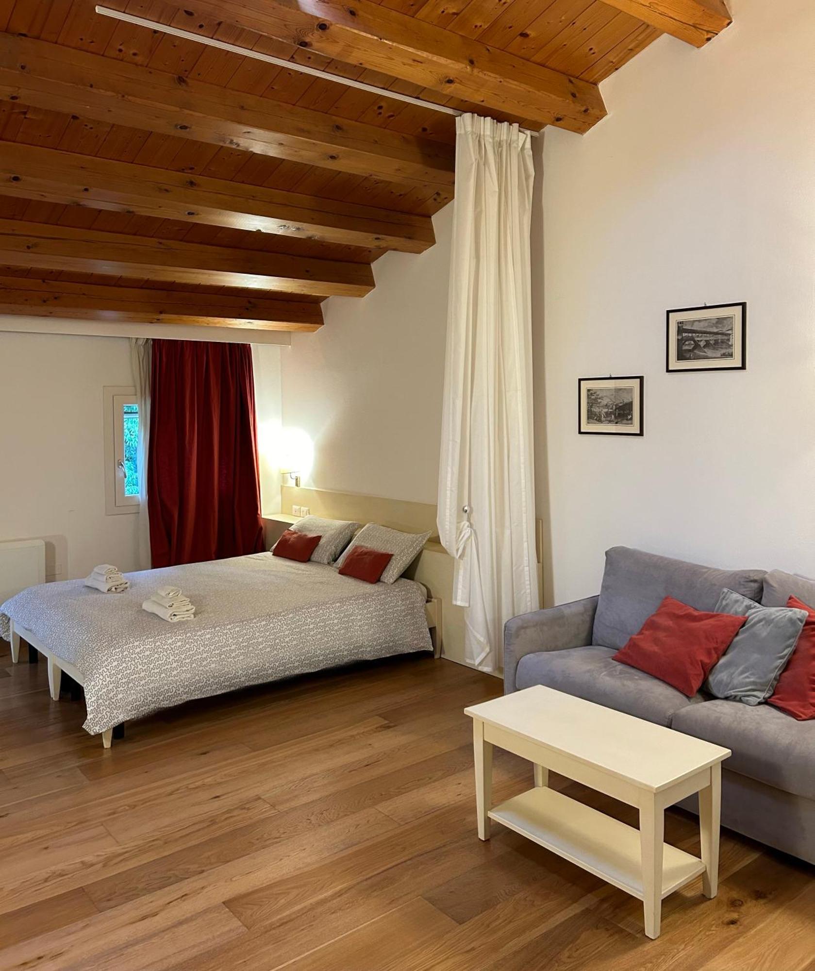 Beehouse - La Casa Delle Api Agriturismo 博尔索-德尔格拉帕 外观 照片