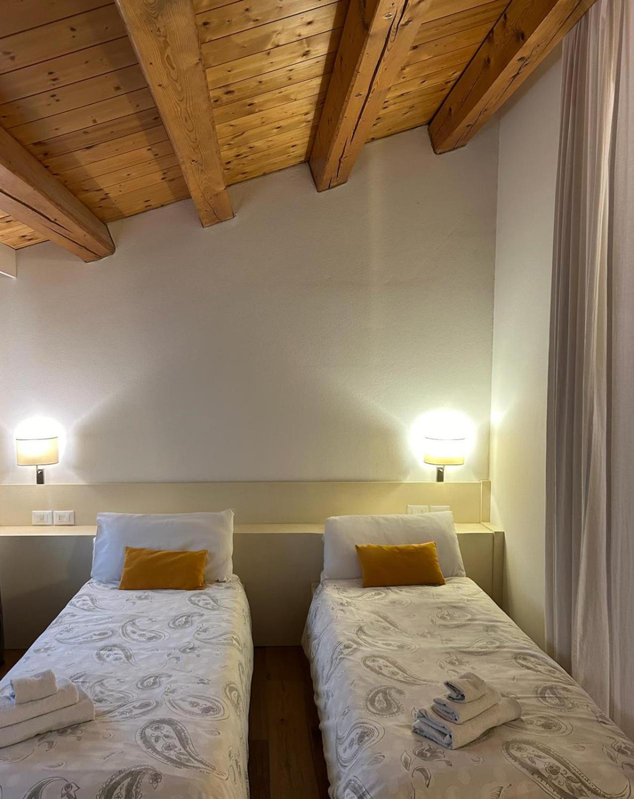 Beehouse - La Casa Delle Api Agriturismo 博尔索-德尔格拉帕 外观 照片