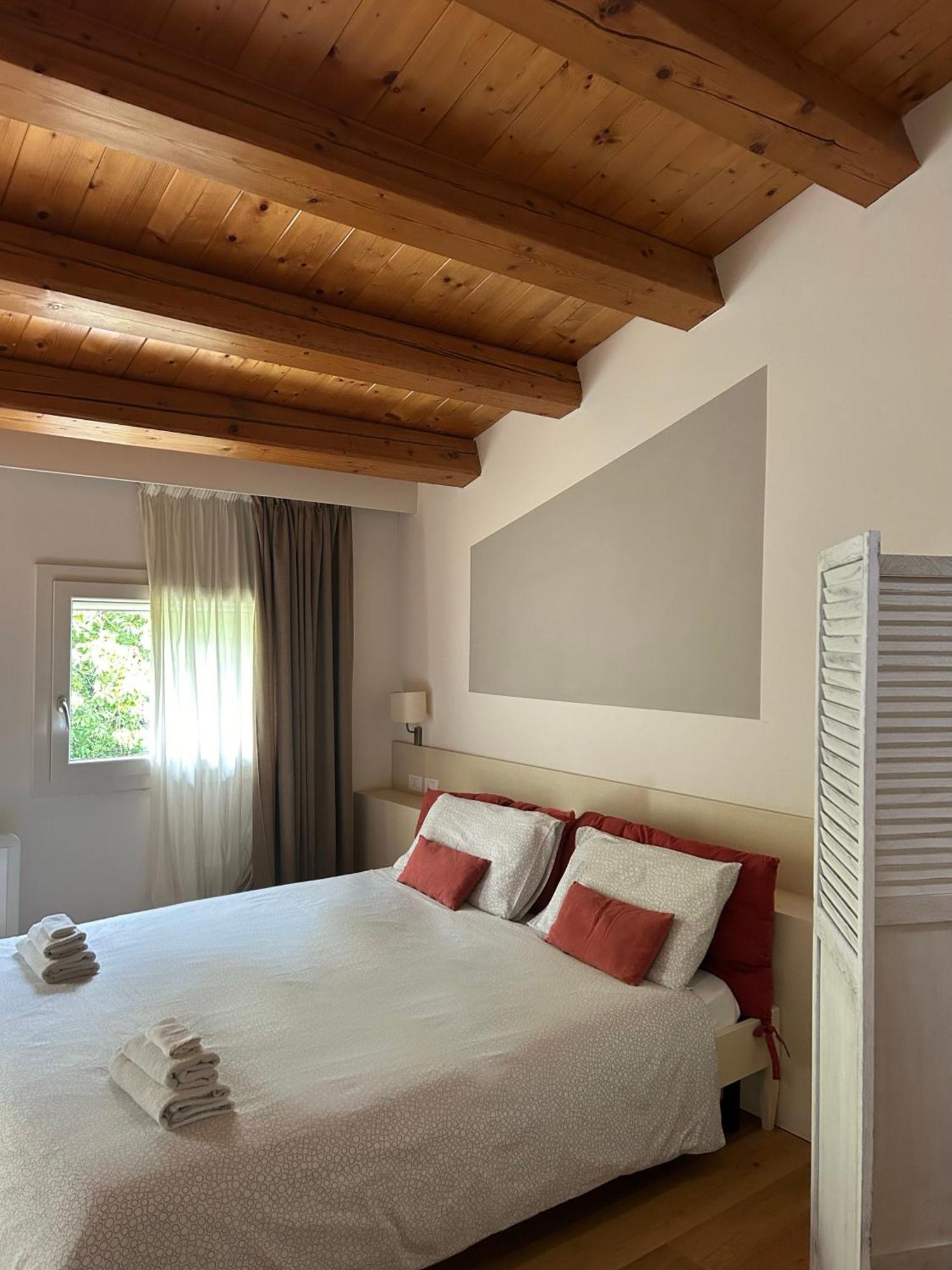 Beehouse - La Casa Delle Api Agriturismo 博尔索-德尔格拉帕 外观 照片