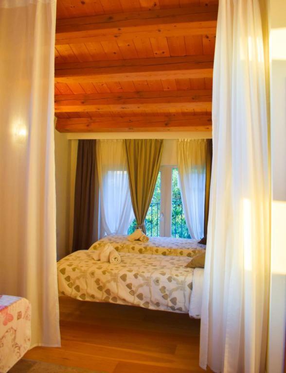 Beehouse - La Casa Delle Api Agriturismo 博尔索-德尔格拉帕 外观 照片